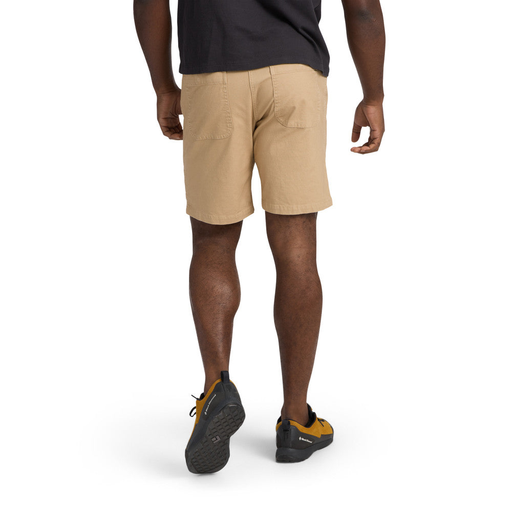 Shorts Ethos H - Black Diamond